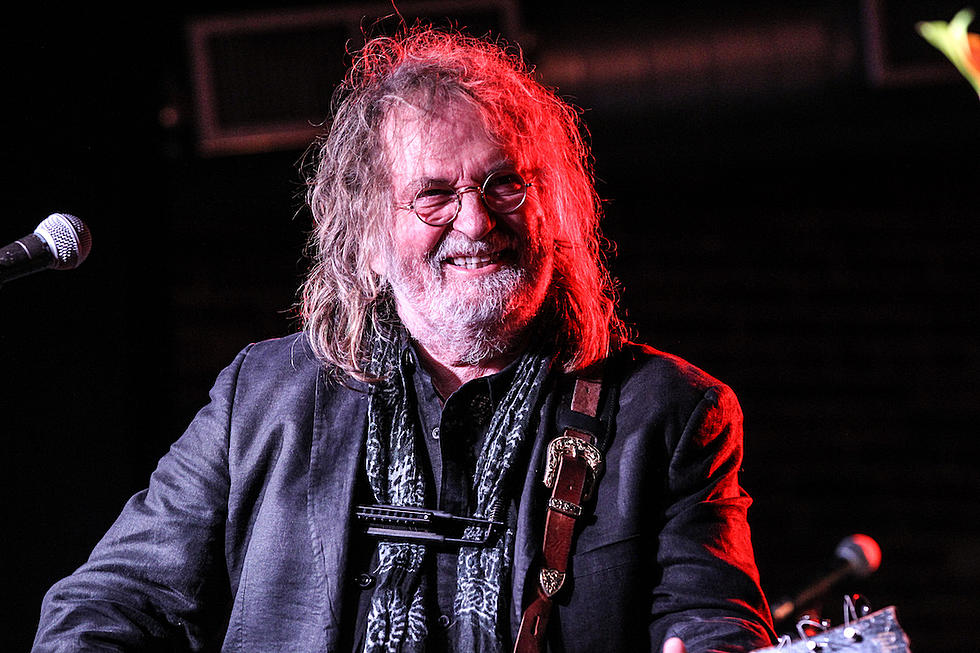 Ray Wylie Hubbard Taps Willie Nelson, Wynonna and More for New Album ‘Co-Starring Too’