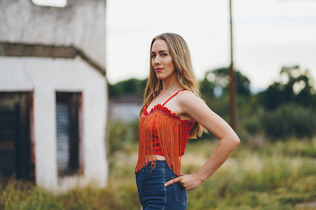 Hear Brennen Leigh Team Up With Asleep at the Wheel for New Album