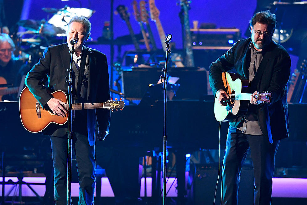 Don Henley’s 10 Best Country Collaborations