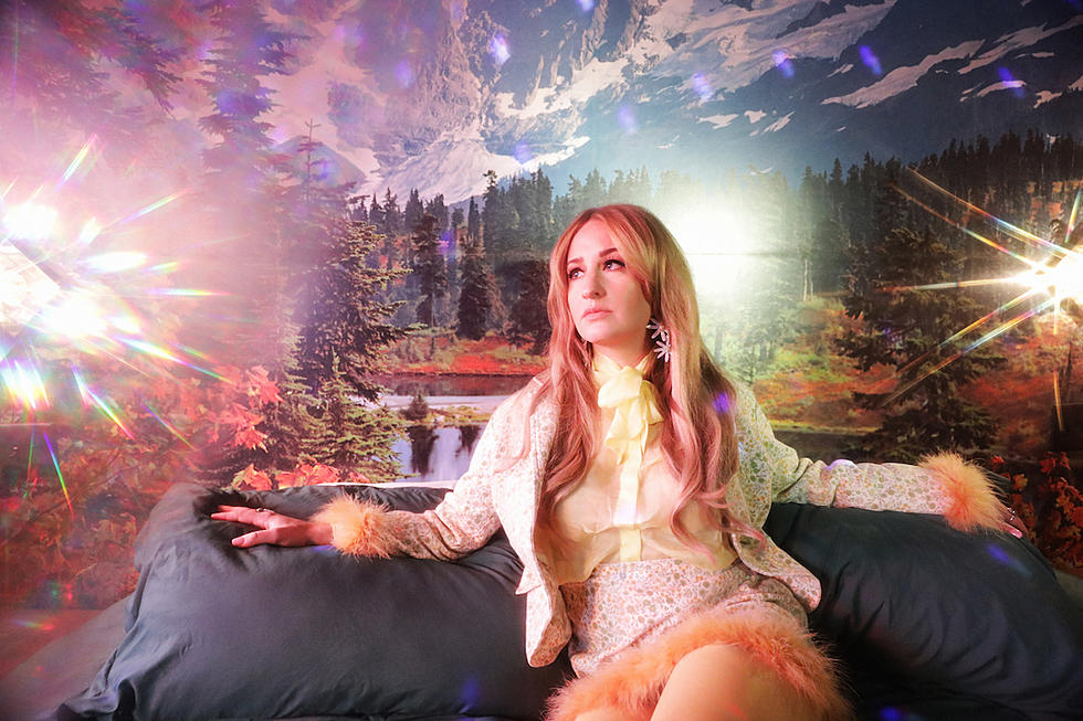 Margo Price to Release New Memoir 'Maybe We'll Make It'