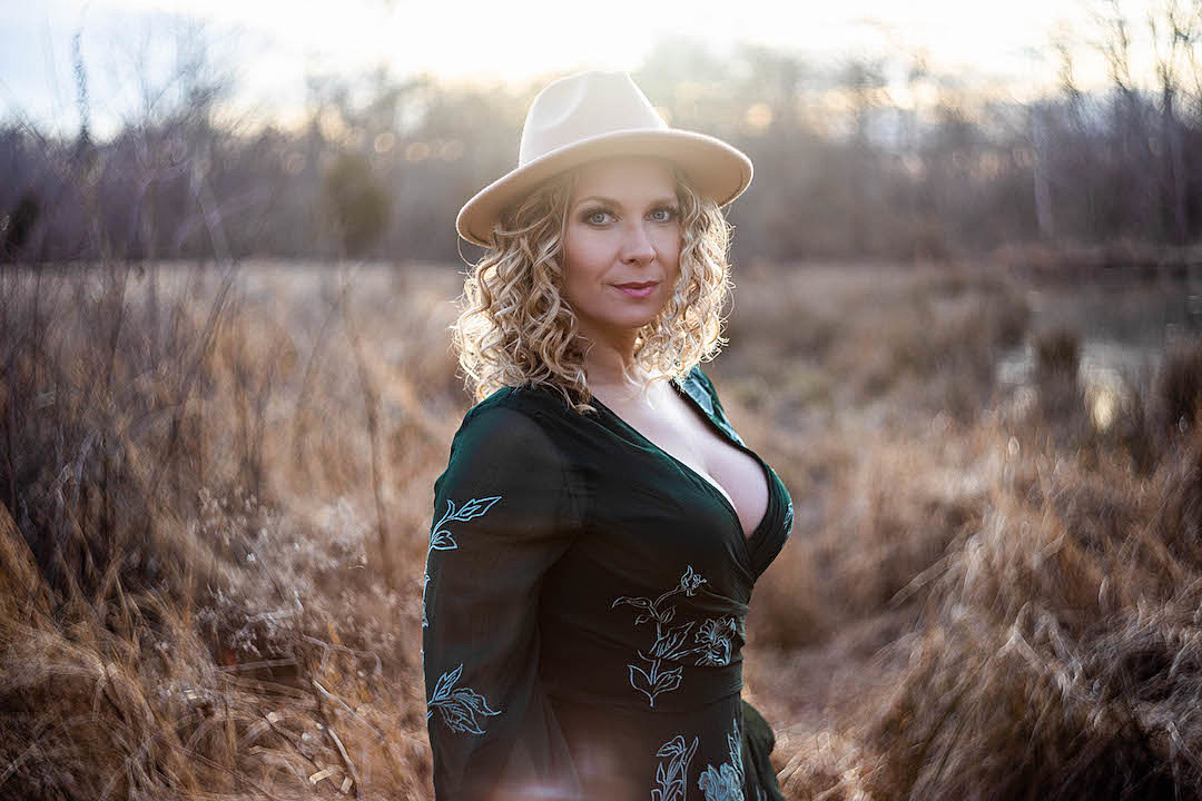 Sarah Jane Nelson Serves Up Tranquility in ‘I Wish I Missed You’
