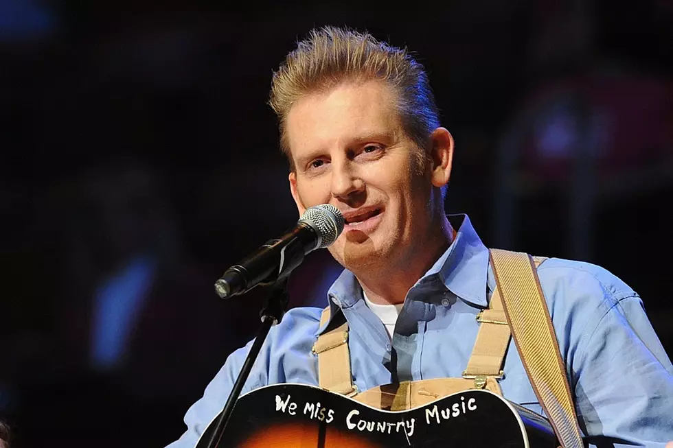 Happy Birthday, Rory Feek!