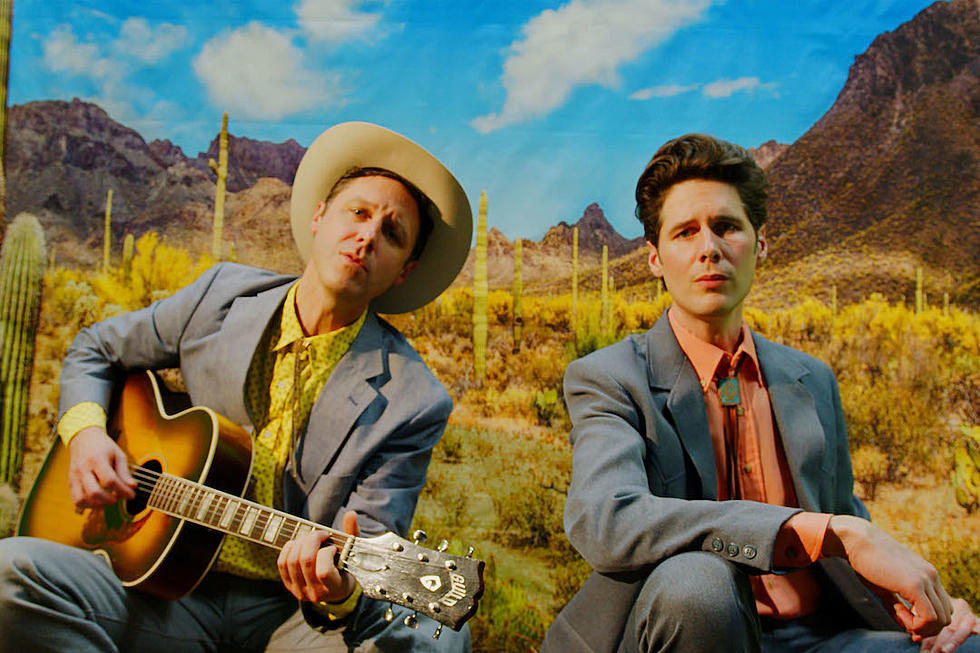 The Cactus Blossoms Tip Their Hats to The Past in &#8216;Is It Over&#8217; [WATCH]