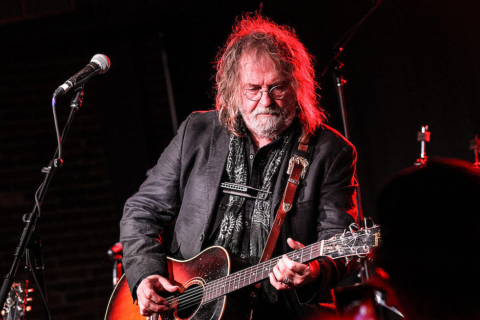 Ray Wylie Hubbard’s ‘Co-Starring Too’ Album Underscores His Staying Power