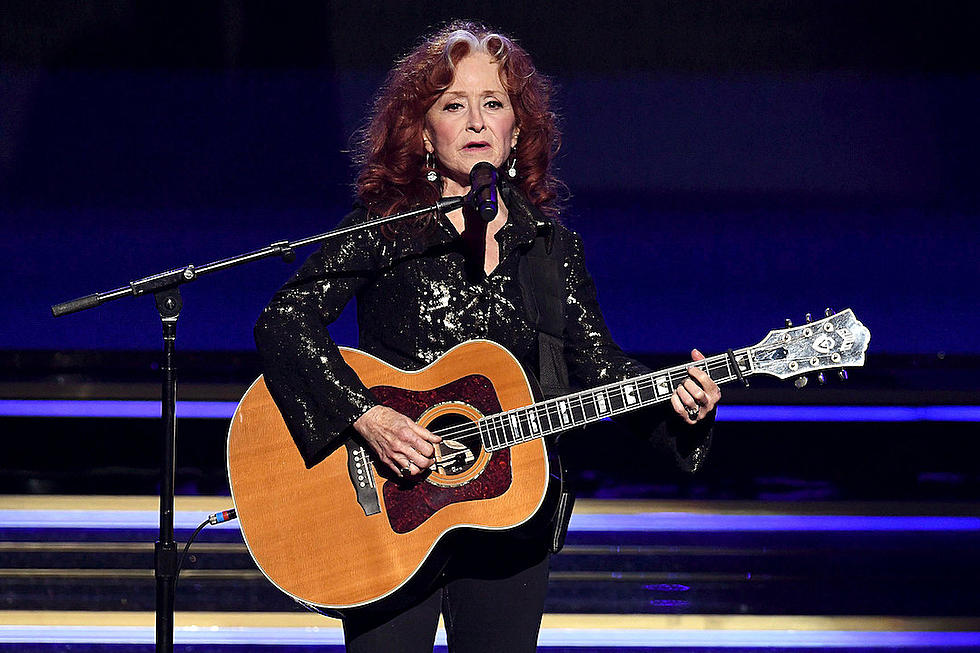 Top 10 Bonnie Raitt Songs