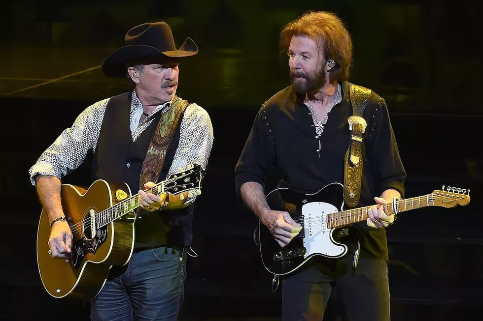 Ranking All 20 of Brooks &#038; Dunn&#8217;s No. 1 Songs