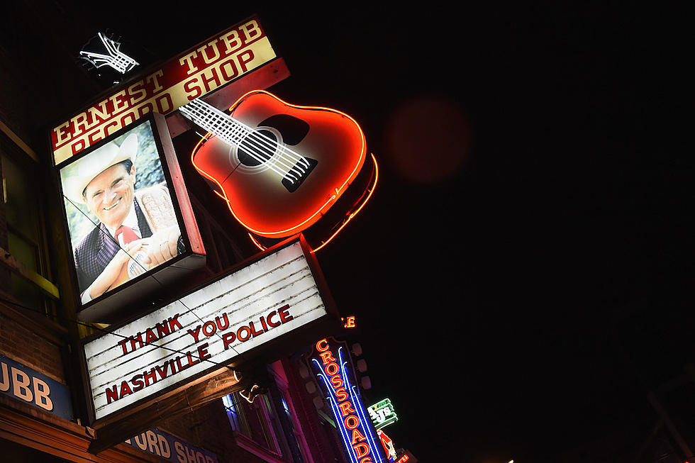 Nashville’s Historic Ernest Tubb Record Shop to Close After 70+ Years