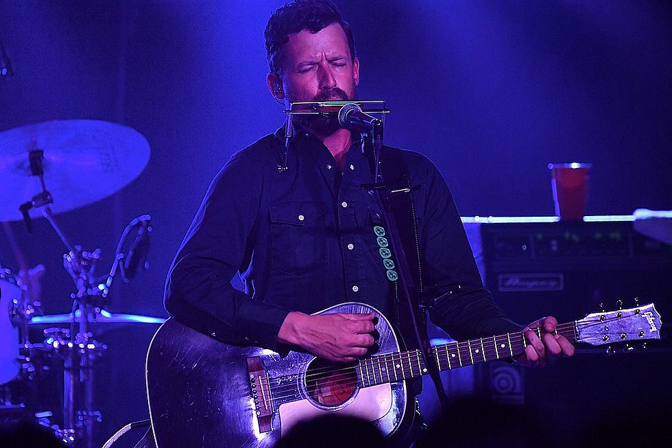 Turnpike Troubadours' Evan Felker and Wife Staci Are Expecting