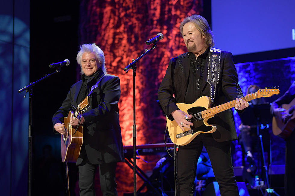 Top 5 Marty Stuart and Travis Tritt Duets