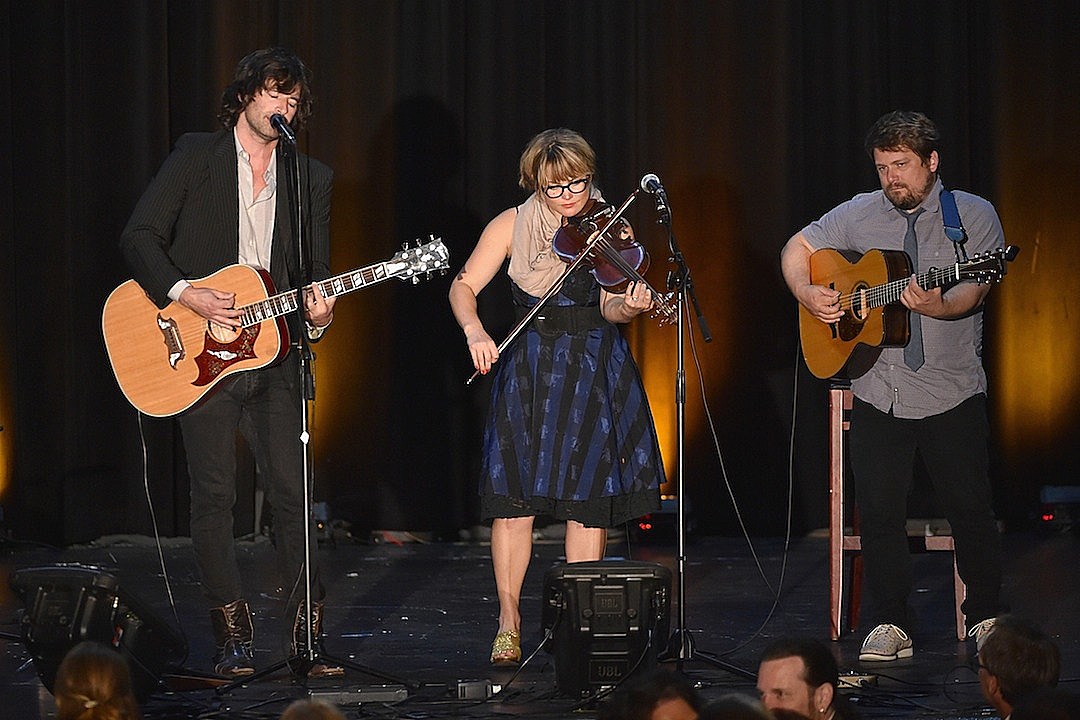 Top 10 Nickel Creek Songs