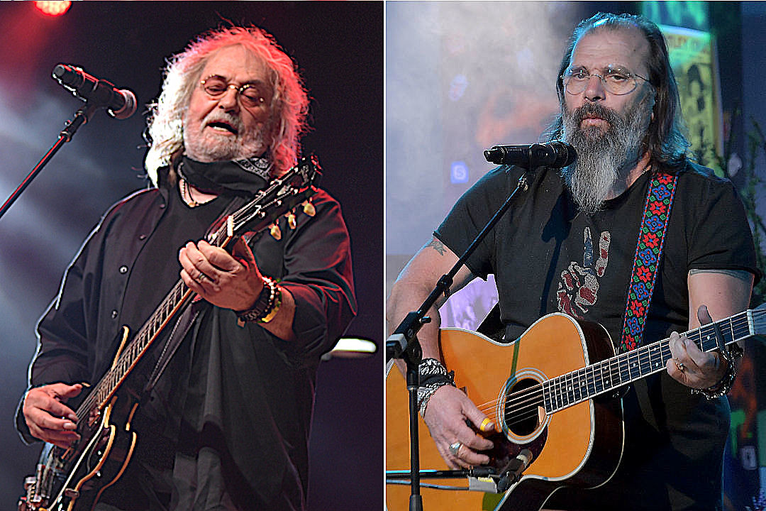 Hell Bent For Leather Ray Wylie Hubbard Blake Ells | 97.3 The Dawg