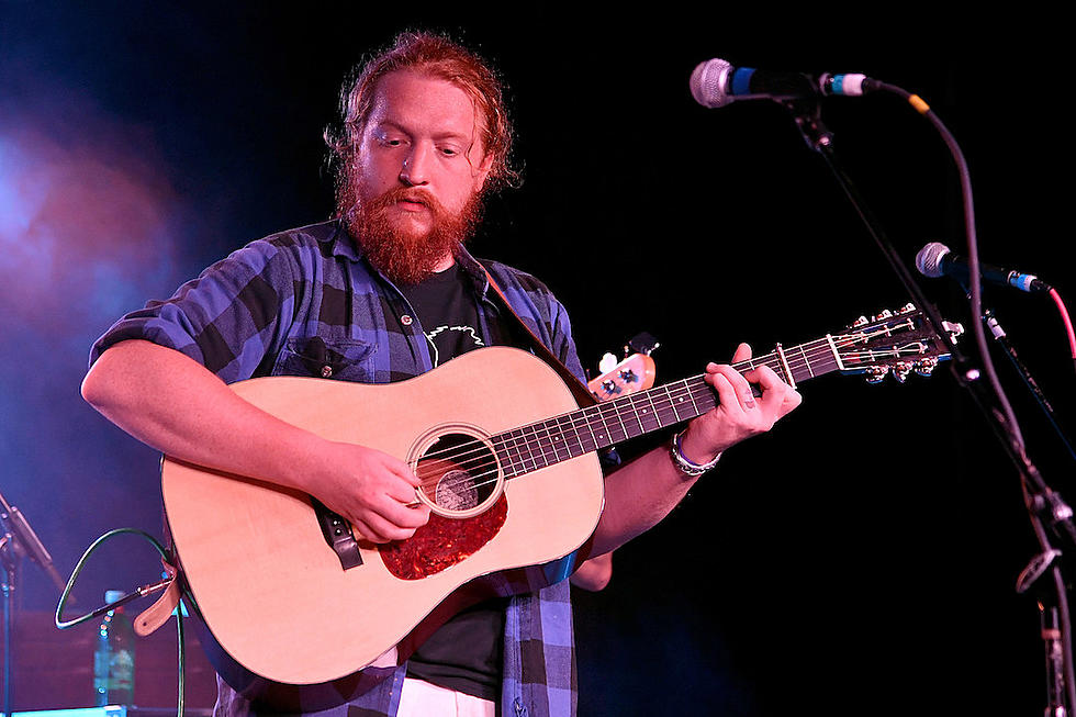 Top 10 Tyler Childers Songs