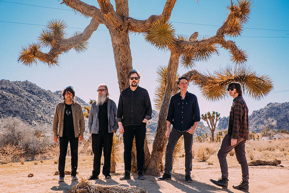 Drive-By Truckers Announce New Album 'Welcome 2 Club XIII'