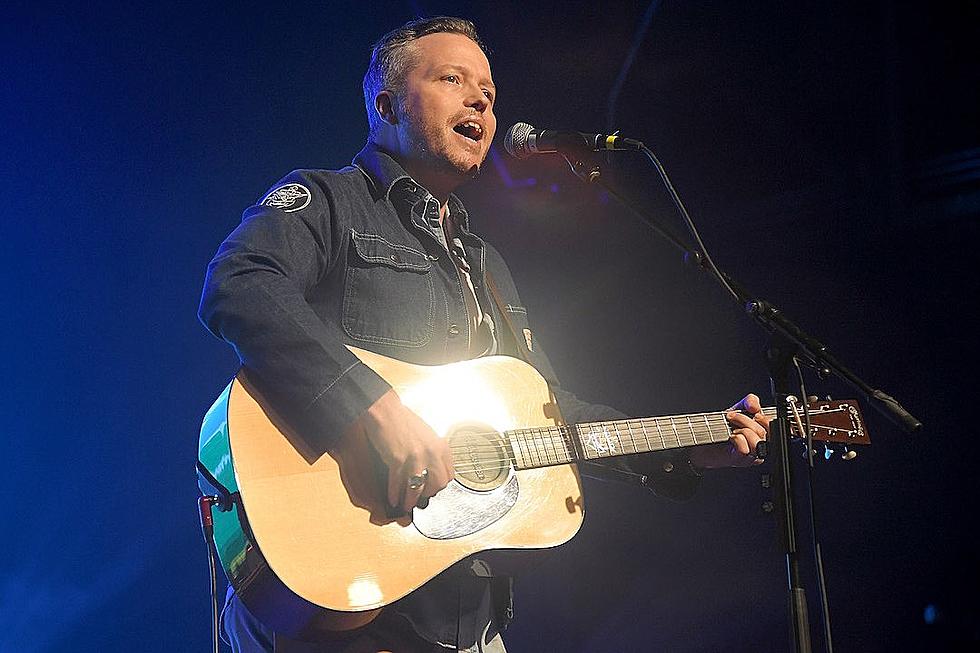 Jason Isbell and the 400 Unit, Allison Russell + More Tapped for Mempho Music Festival 2022