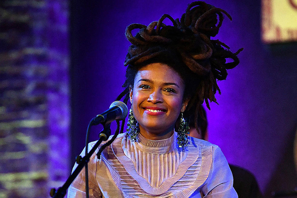 Valerie June to Release New Children’s Book ‘Somebody to Love’