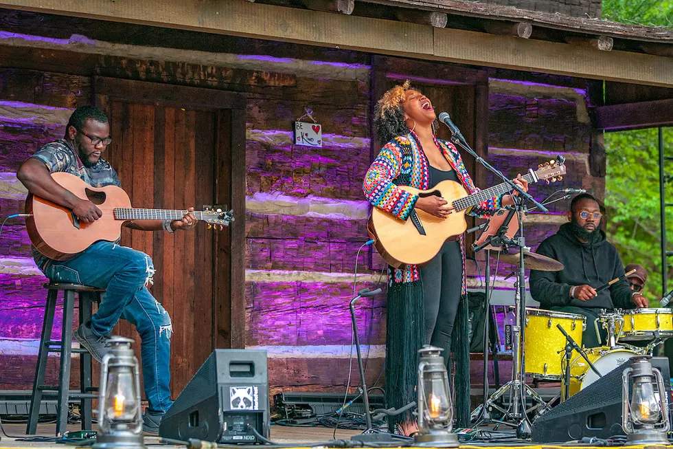 The 10 Best Acts We Saw at MerleFest 2022: Rissi Palmer, Tenille Townes, 49 Winchester + More