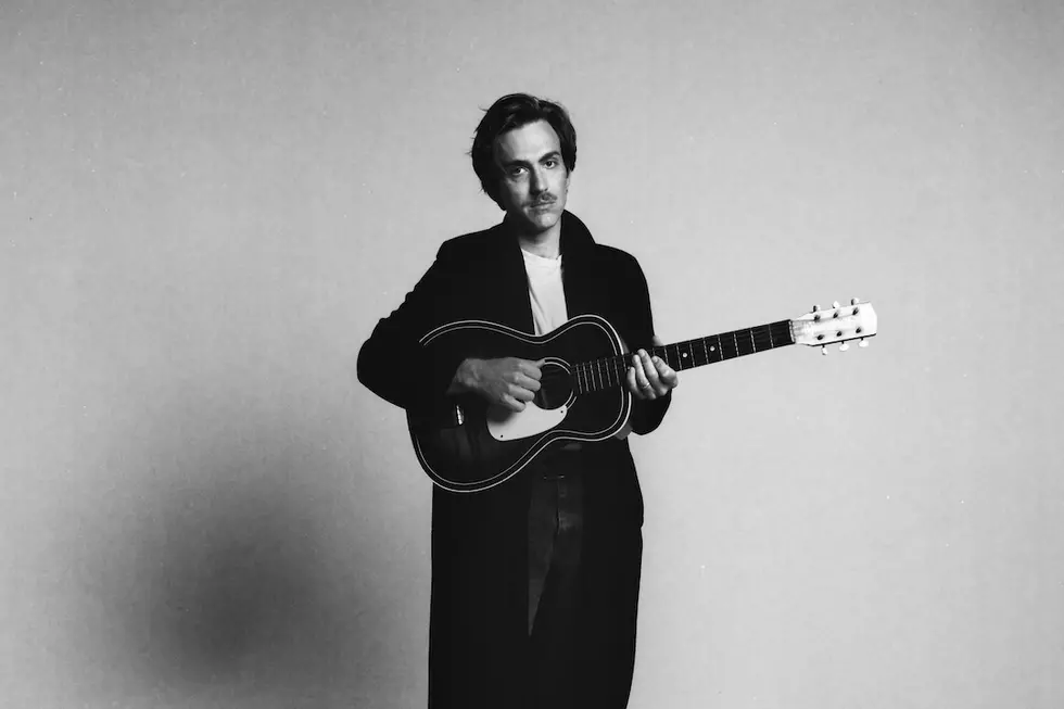 The Boot's Weekly Picks: Andrew Combs, Zoe Butler + More