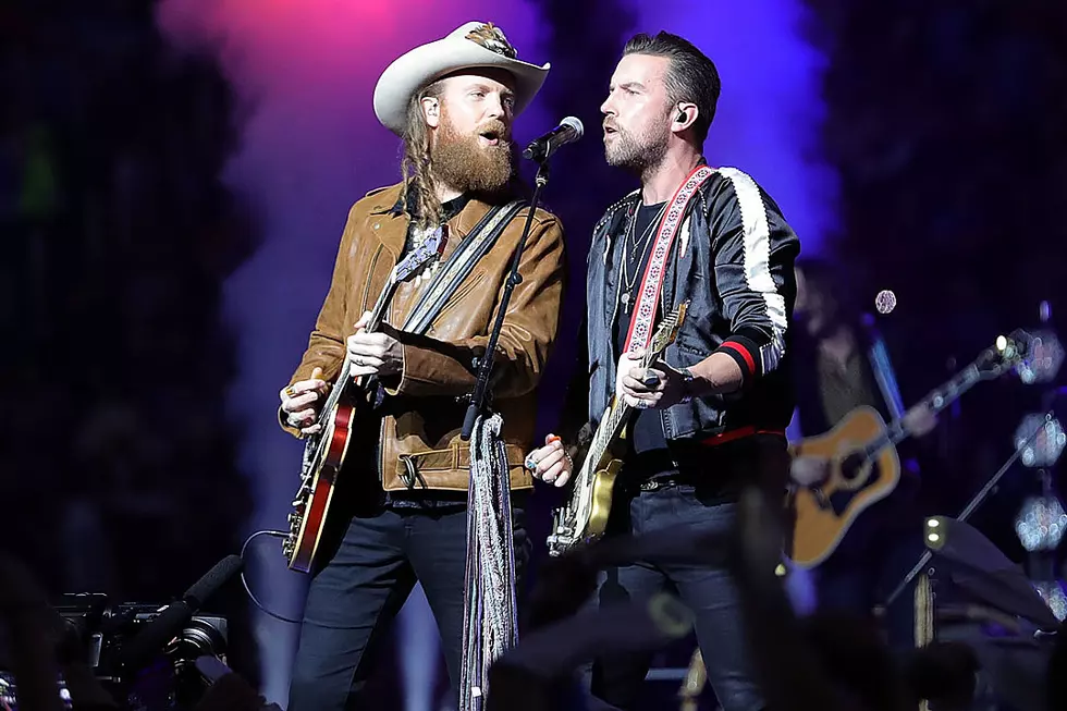 PICTURES: Brothers Osborne Through the Years