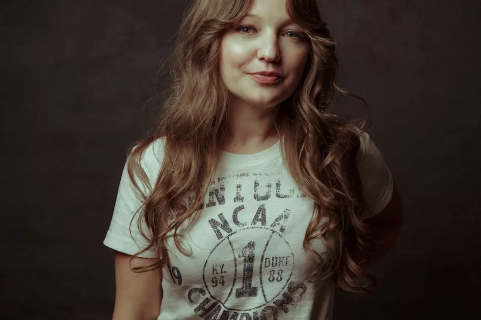 Kelsey Waldon Announces Shooter Jennings-Produced Album, Shares New Single ‘Sweet Little Girl’