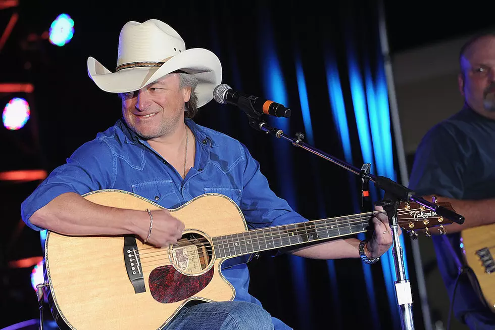 Top 25 Mark Chesnutt Songs