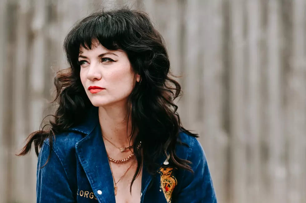 Nikki Lane Shares RockLeaning 'First High' Ahead of New Album