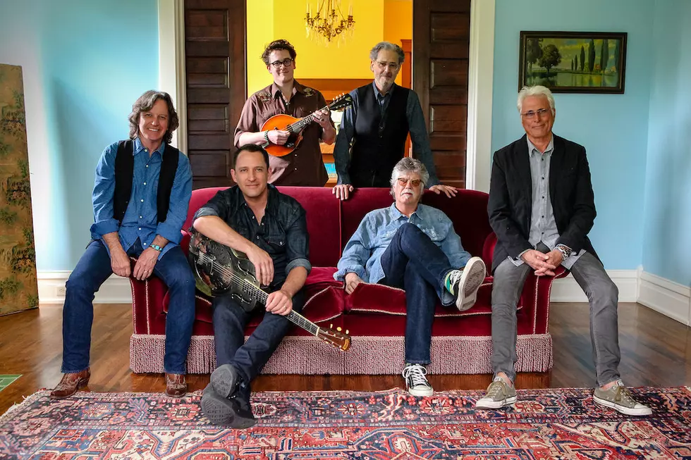 Nitty Gritty Dirt Band Reveals the Inspiration Behind New Album