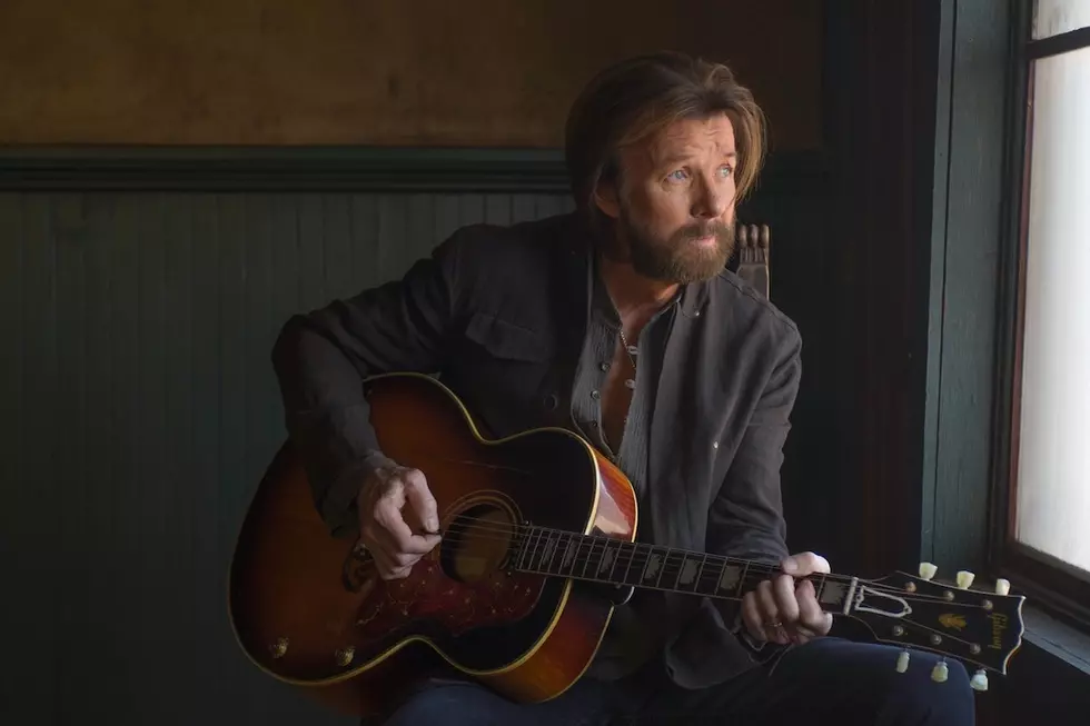 8 Songs You Didn&#8217;t Know Ronnie Dunn Wrote