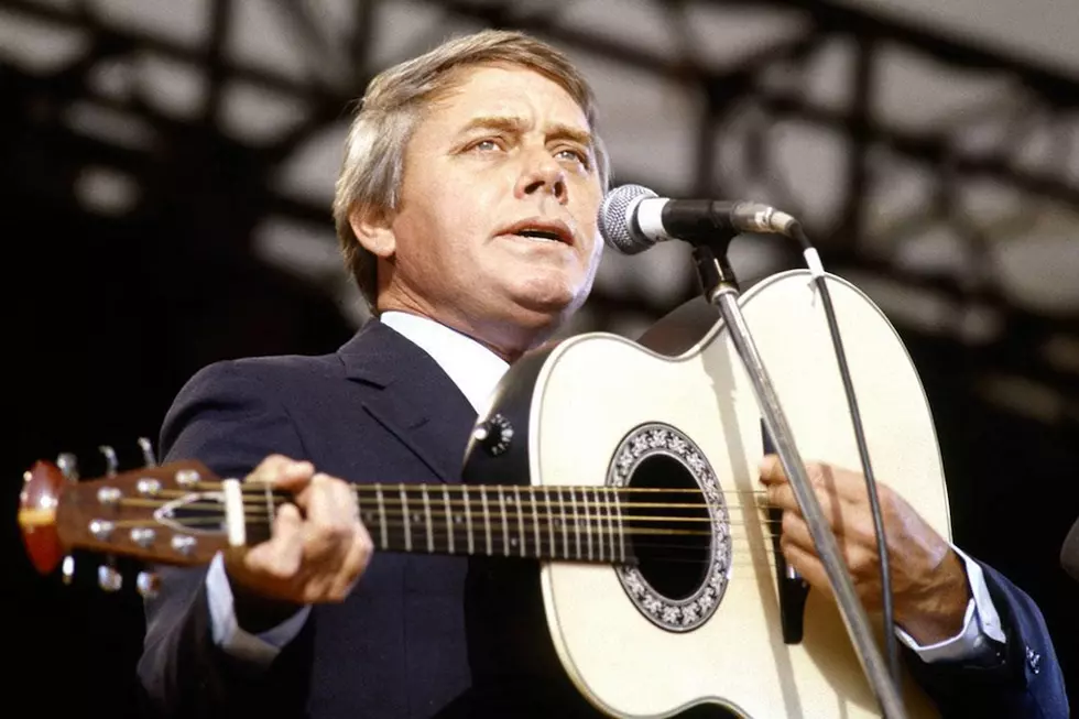 10 Songs You Didn&#8217;t Know Tom T. Hall Wrote