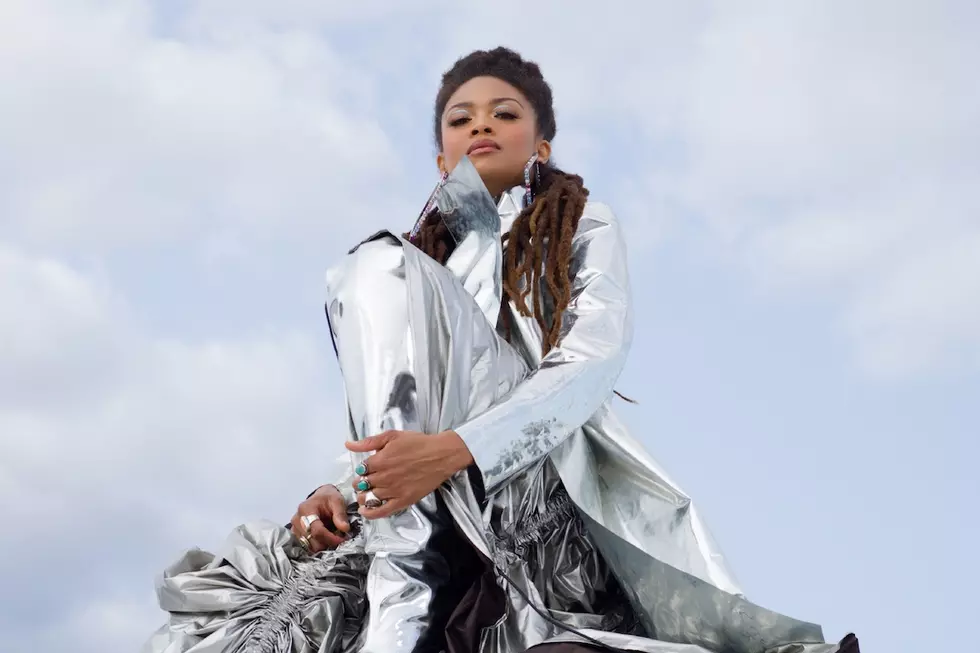 The Boot&#8217;s Weekly Picks: Valerie June, The Local Honeys + More