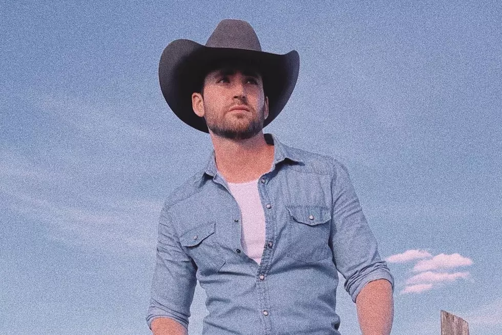 Cameron Hawthorn Saddles Up to His Man in 'Nothing Like a Cowboy'