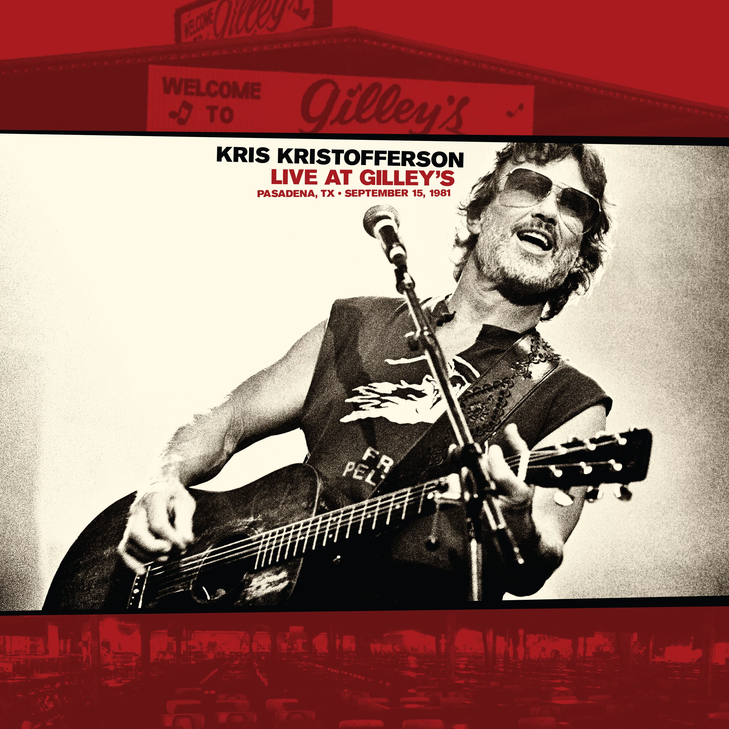 【中古】 Kris Kristofferson クリスクリストファーソン / Live From Austin Texas Kris Kristofferson - Live From Austin TX - COUNTRY *SEALED