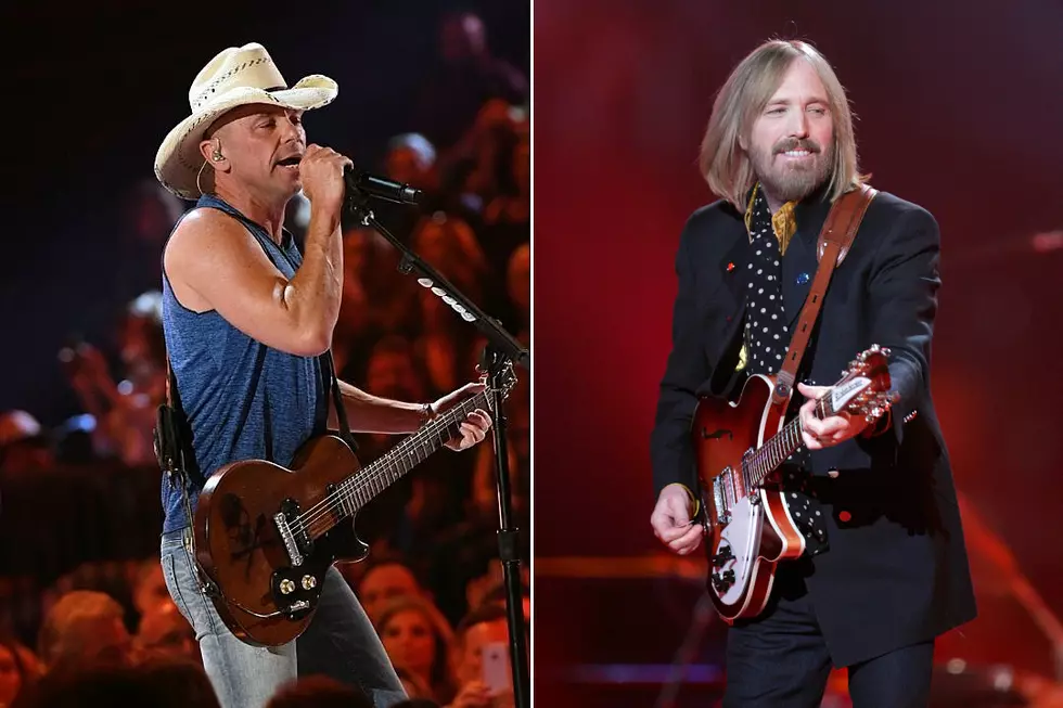 How Kenny Chesney’s ‘Everyone She Knows’ Echoes the Spirit of Tom Petty’s ‘American Girl’