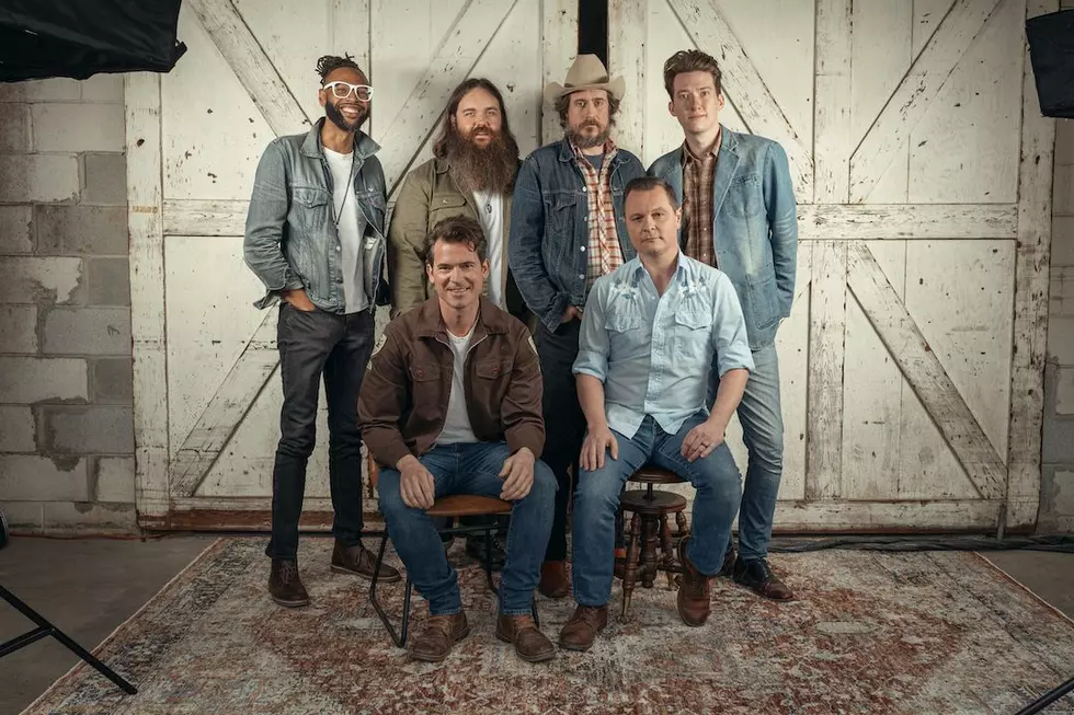 Top 10 Old Crow Medicine Show Songs