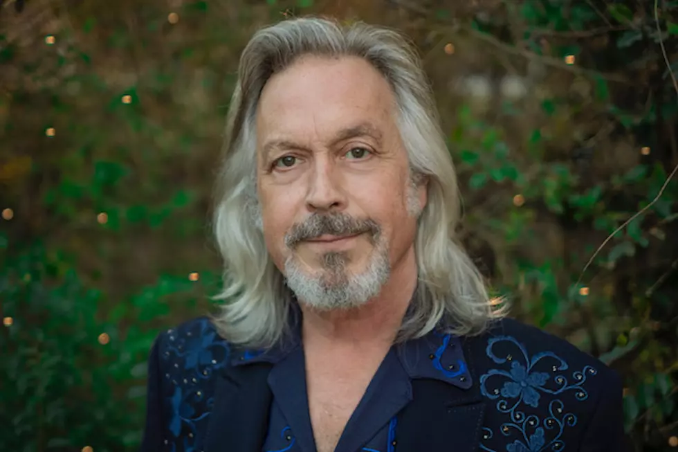 Jim Lauderdale Announces New Album, Shares Rollicking ‘That Kind of Life (That Kind of Day)’ [LISTEN]