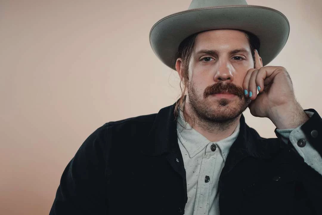 Hear Michael Paul Lawson Declare ‘I Know Where I’m Going Tonight’