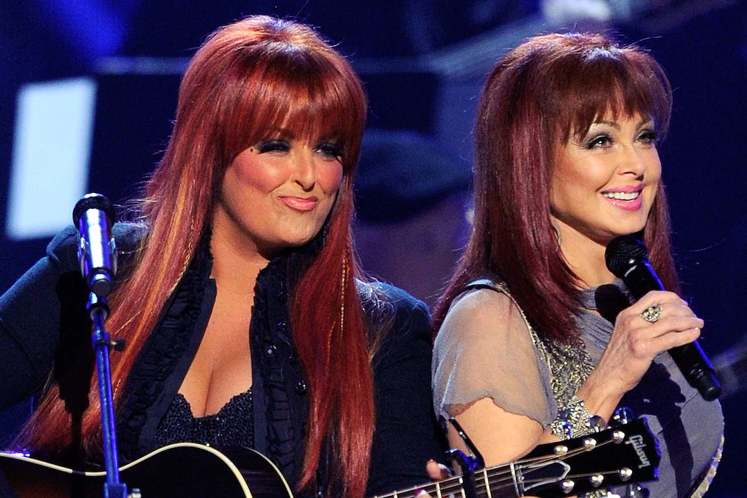 Everything We Know About The Judds’ ‘Final Tour’ Kowaliga Country 97.5