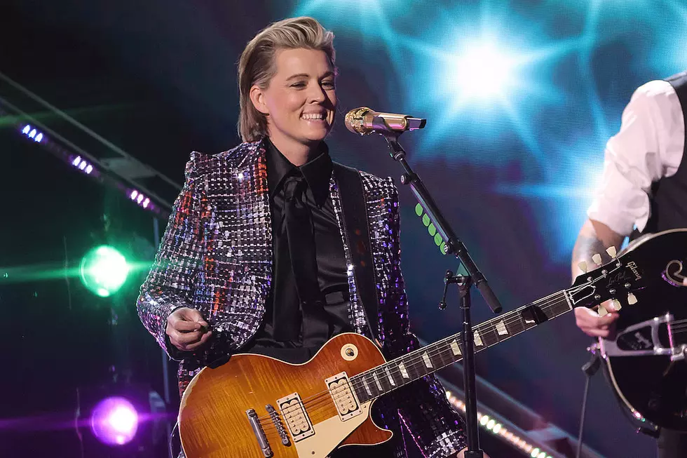 Brandi Carlile, Allison Russell and Sierra Ferrell Among Performers at 2022 Americana Awards