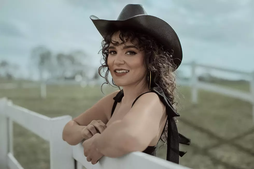 Rising Country Talent Emily Nenni Readies New Album ‘On the Ranch’