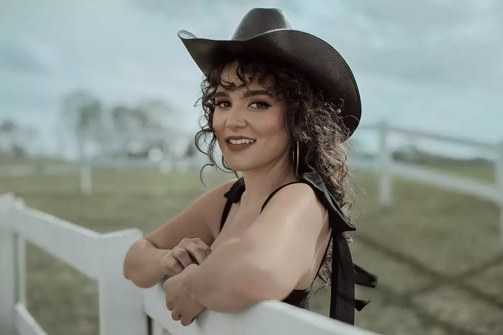 Emily Nenni Invites You to Join Her 'On the Ranch' on New Song