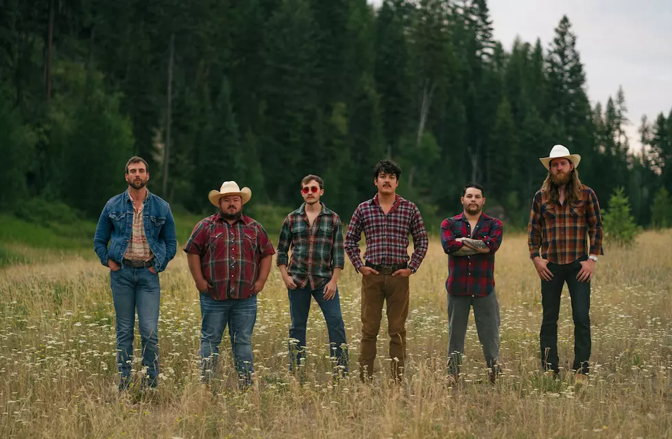 Flatland Cavalry Hunker Down With 'Songs to Keep You Warm'