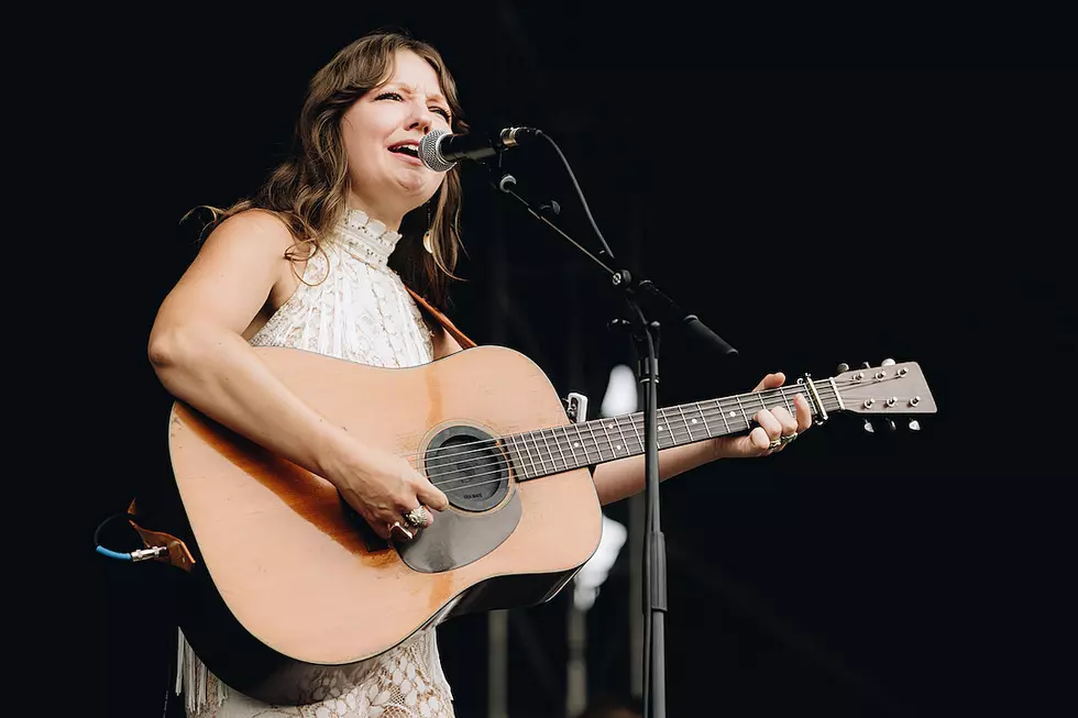 Kelsey Waldon, The War and Treaty + Emily Scott Robinson Among Final Additions to AmericanaFest 2022 Lineup