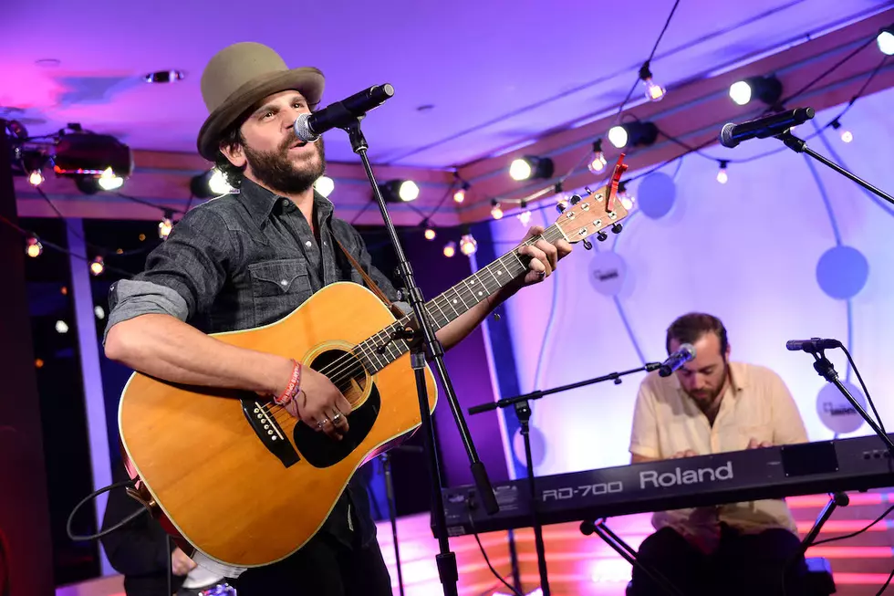Top 10 Langhorne Slim Songs