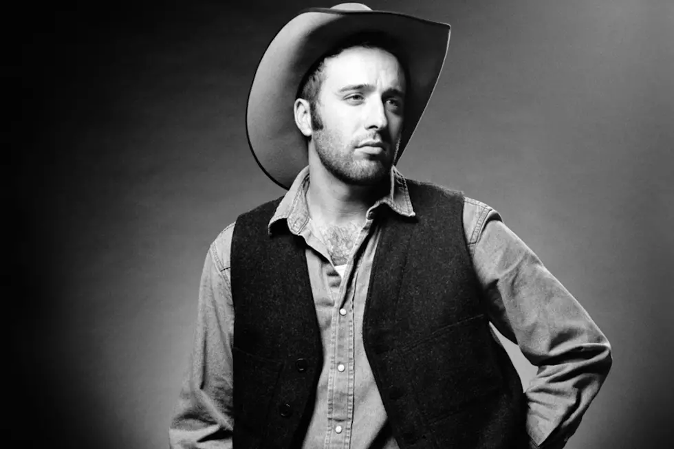 Luke Bell, Acclaimed Country Singer-Songwriter, Dies at 32