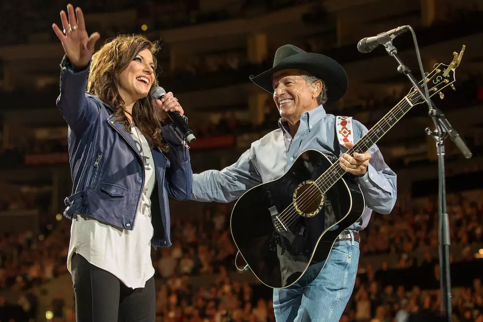 Top 10 Martina McBride Collaborations