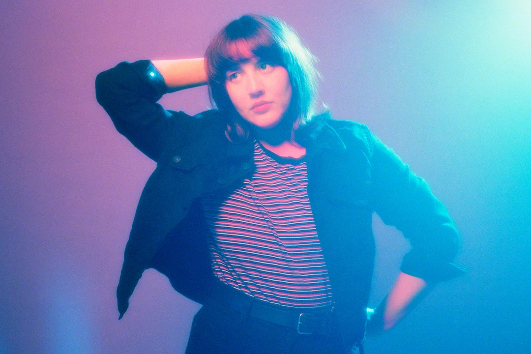 Caitlin Rose Takes the Reins in ‘Nobody’s Sweetheart’ Music Video