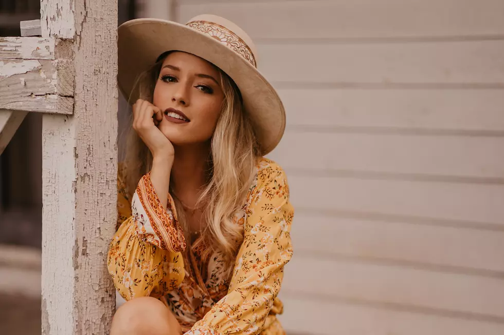 Emily Ann Roberts Returns With Joyful Single 'Whole Lotta Little'