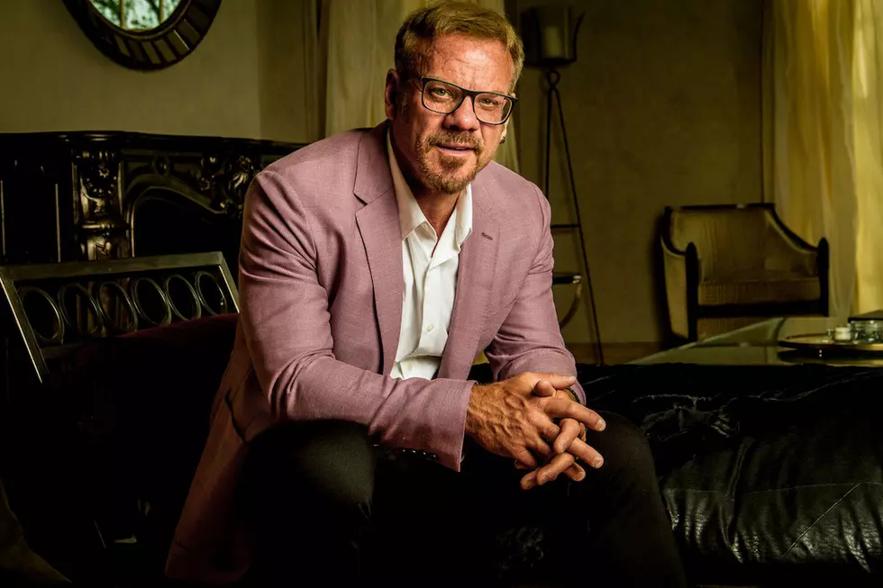 15 Songs You Didn&#8217;t Know Phil Vassar Wrote