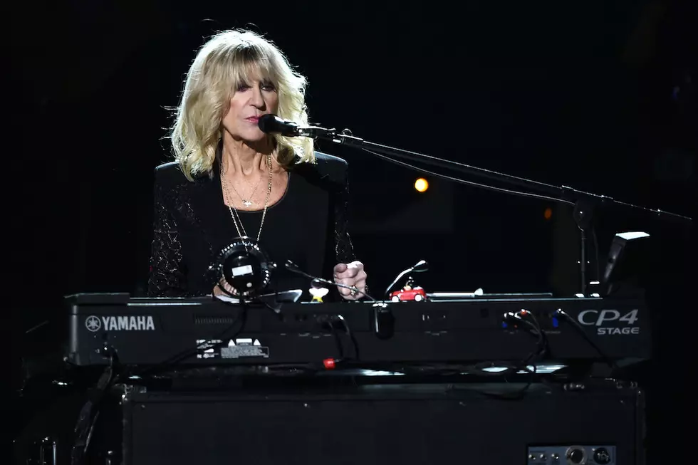 Christine McVie, Multi-Talented Musician and Fleetwood Mac Member, Dies at 79