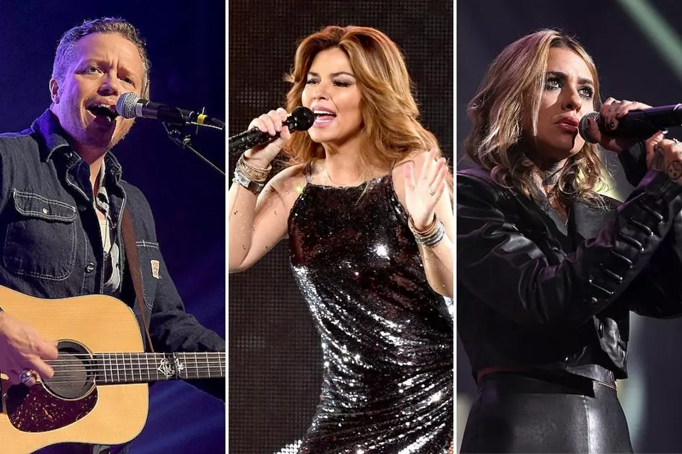 Hot Tickets: 2023&#8217;s Must-See Country, Americana, Bluegrass and Folk Tours