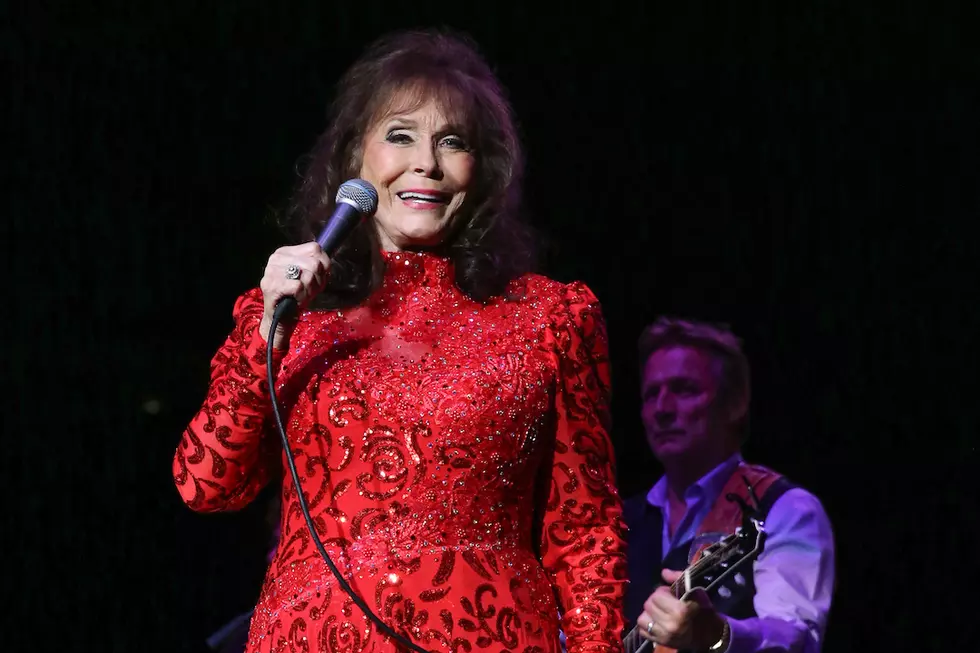 Loretta Lynn’s Family Backs Petition to Rename Kentucky State Park in Her Honor